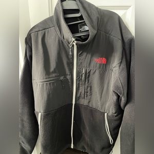 Northface Men Fleece Jacket